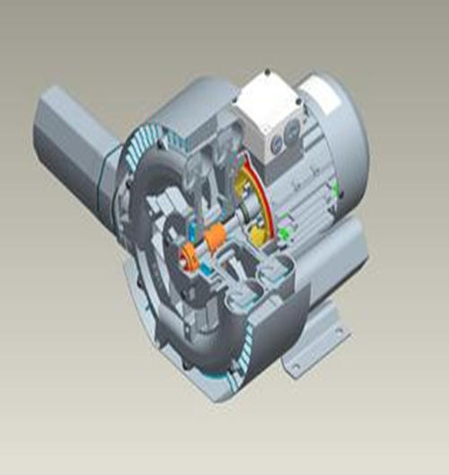 高壓風(fēng)機振動故障原因和調(diào)試步驟