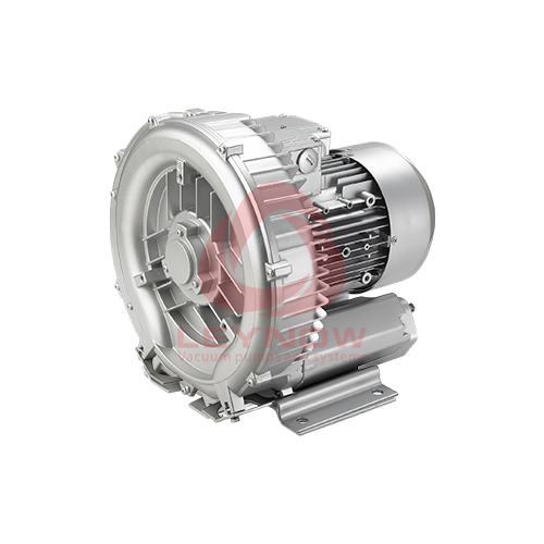 高壓風(fēng)機(jī)如何應(yīng)用在清洗吹掃設(shè)備上？