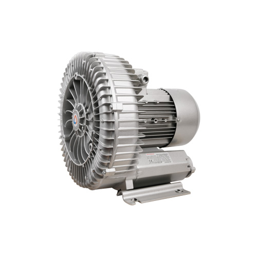 高壓風(fēng)機(jī)怎么應(yīng)用在袋裝瓶裝和灌裝行業(yè)上的