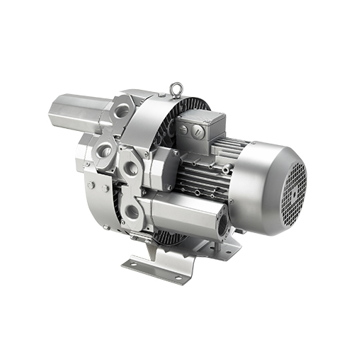 高壓風(fēng)機(jī)在糧食生產(chǎn)中的應(yīng)用