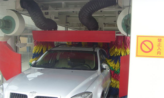 高壓風(fēng)機(jī)在汽車(chē)服務(wù)的應(yīng)用, 汽車(chē)服務(wù)工程