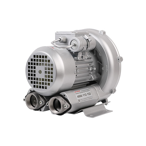 如何計算渦街風機的靜載荷和動載荷？