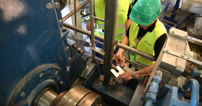 水輪機(jī)、發(fā)電機(jī)、航空發(fā)動(dòng)機(jī)軟腳檢查