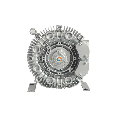 雙葉輪旋渦泵是連接人類生產(chǎn)、生活和工業(yè)現(xiàn)